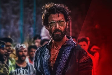 ஹிந்தி விக்ரம் வேதா.. 3 நாளில் இவ்வளவு தான் வசூலா? வெற்றியா தோல்வியா