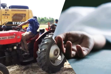 யாழில் உழவு வண்டியில் சிக்குண்டு 11 வயது சிறுவன் பலி