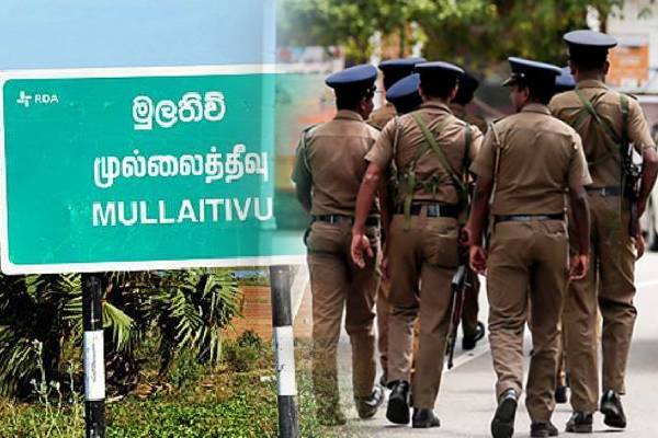 முல்லைத்தீவில் கரையொதுங்கியுள்ள அடையாளம் தெரியாத கடற்றொழிலாளரின் சடலம் - ஐபிசி தமிழ்