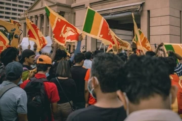 நிர்வாணப்படுத்தலை ஏன் சிங்களவர்கள் ரசிக்கின்றனர்...