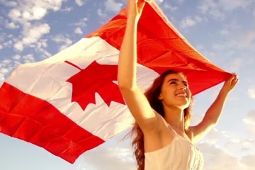 பெண்களுக்கு பாதுகாப்பான நாடுகள் வரிசையில் கனடாவிற்கு எத்தனையாம் இடம்?