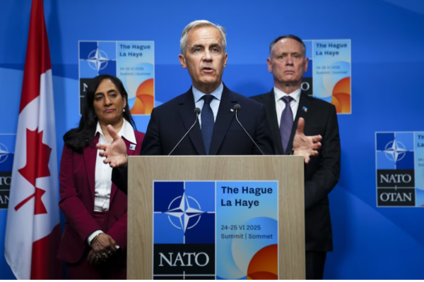 உக்ரைனுக்கு மேலும் 235 மில்லியன் டொலர் உதவிகளை வழங்கும் கனடா | Mcguinty Anand Announce More Than 200 Million