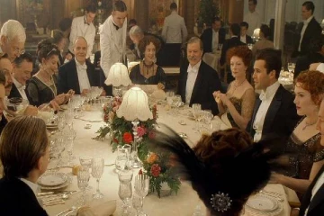 111 ஆண்டுகளுக்கு பிறகு ஏலம் விடப்படும் Titanic கப்பலின் Dinner Menu .., இந்திய மதிப்பில் இத்தனை லட்சங்கள்