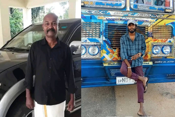 எல்ல விபத்தில் உயிரிழந்தவர்களின் புகைப்படங்கள்; பேருந்து குறித்து வௌியான அதிர்ச்சித் தகவல் | Photos Of Those Killed In Ella Accident