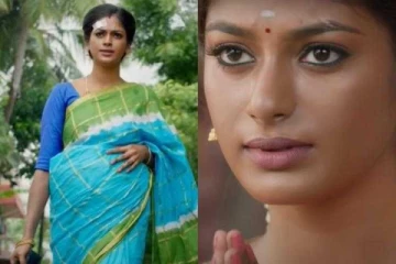 பாரதி கண்ணம்மா கதாநாயகி நடிக்கும் புதிய சீரியல்.. ஹீரோ யார் தெரியுமா! வீடியோ இதோ