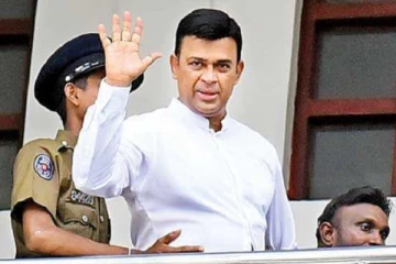 ரஞ்சன் ராமநாயக்கவுக்கு ஜனாதிபதி பொதுமன்னிப்பு??