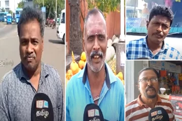 வாழ்வா - சாவா..! தினமும் தொடரும் போராட்டம்..! யாழ் மக்கள் விசனம்