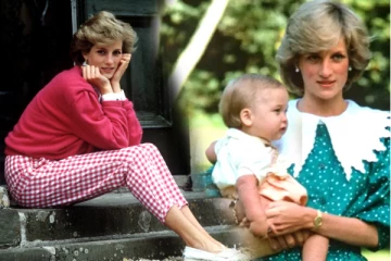 இளவரசர் வில்லியமை கருவில் சுமக்கும்போது தற்கொலைக்கு முயன்ற இளவரசி டயானா! 'ரகசிய ஒலிநாடாக்களில்' பதிவு