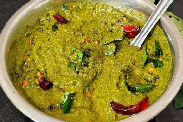 சரும பொலிவை அதிகரிக்கும் புதினா சட்னி! வாரம் ஒரு முறை இப்படி சாப்பிடுங்க | Tasty Mint Chutney Recipe And Health Benefits