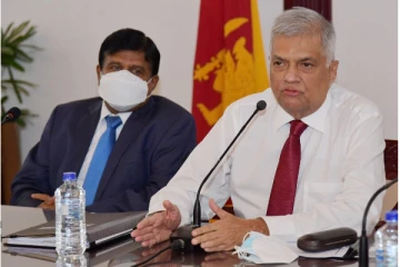 இலங்கையர்கள் எதிர்கொள்ளவுள்ள மோசமான விளைவு - பிரதமர் ரணில் எச்சரிக்கை