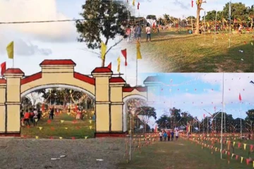 தேராவில் மாவீரர் நாளுக்கான அனைத்து ஏற்பாடுகளும் பூர்த்தி: விடுக்கப்பட்ட அழைப்பு