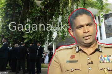 අදින් පසු නීතිඥයින්ට අධිකරණයට ඇතුල් වීමට බාධකයක්. - පොලිසියෙන් කරන්න යන දේ මෙන්න.