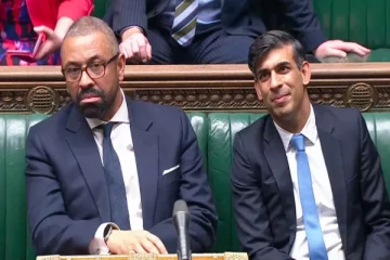 புகலிடக்கோரிக்கையாளர்களை நாடுகடத்தும் மசோதா: பிரித்தானிய பிரதமருக்கு கிடைத்துள்ள வெற்றி