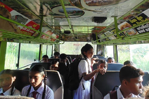 பாடசாலை சேவையில் ஈடுபடும் பேருந்துகளுக்கு விடுக்கப்பட்ட அறிவிப்பு! | Request For School Transport