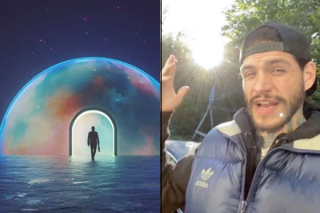 இந்த ஆண்டு இறுதியில் இந்திய வம்சாவளியினர் அமெரிக்க ஜனாதிபதியாவார்: டைம் டிராவலர் வெளியிட்டுள்ள ஐந்து எச்சரிக்கைகள்...