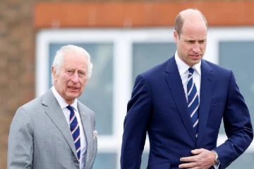 நிலத்தை குத்தகைக்கு விட்டு ரூ 500 கோடிகள் வரை சம்பாதிக்கும் மன்னர் மற்றும் இளவரசர் வில்லியம்