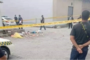 மலேசியா பொலிஸாருக்கு பெரும் அதிர்ச்சியை ஏற்படுத்திய சம்பவம்