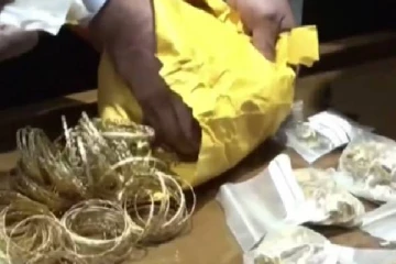 தமிழ் மக்களின் நகைகள் தமிழ் மக்களிடம் கையளிக்க கோரிக்கை