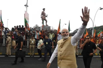 திடீரென தமிழ்நாடு வரும் பிரதமர் மோடி - என்ன காரணம்?