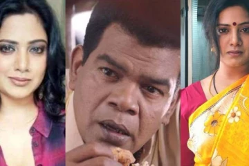 இவருடன் தொடர்பா? வயது குறைந்தவரை 35 வயதில் திருமணம் செய்ய ஆசை! கோமாளி பட பஜ்ஜி கடை நடிகை