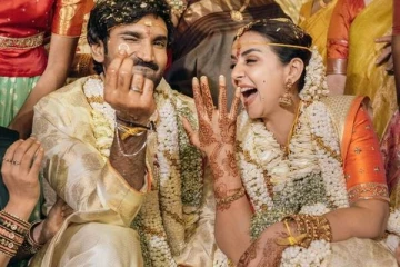 திருமணமாகி ஒரே வாரத்தில் இப்படியொரு முடிவெடுத்த நடிகை நிக்கி கல்ராணி! அதுவும் இதுக்காகவா?