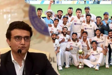 இந்திய வீரர்களுக்காக இங்கிலாந்திடம் கோரிக்கை வைத்த பிசிசிஐ! என்ன தெரியுமா?