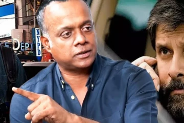 மீண்டும் தள்ளிப்போகும் துருவ நட்சத்திரம் ரிலீஸ்.. காரணம் இதுதான்