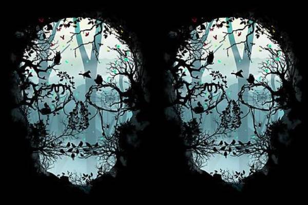 கவலையற்ற நபர்களை கண்டுபிடிக்க ஒரு Test- படத்தில் தெரிவது என்ன? | Literal Illusion Reveals Your Behave In Love