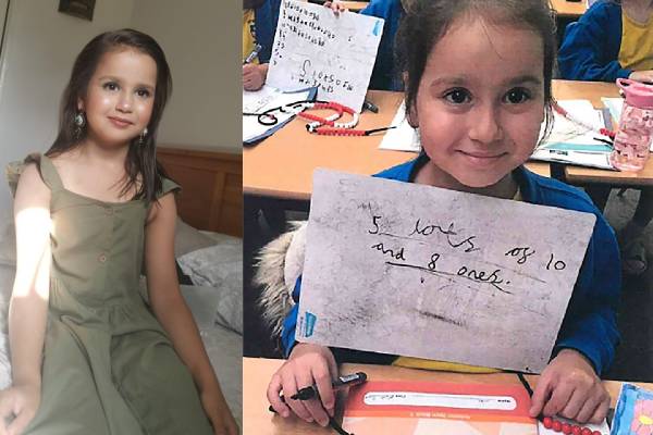 பிரித்தானியாவில் சடலமாகக் கண்டெடுக்கப்பட குழந்தை வழக்கு: அதிகாரிகளின் கவனக்குறைவு | Report Say Uk Baby Death May Officers May Save Her