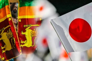 இலங்கை ஐப்பானிடம் விடுத்துள்ள முக்கிய கோரிக்கை!