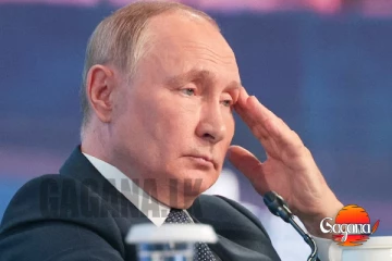 රුසියාවේ භූමිකම්පාව නිසා ක්ලයිචෙව්ස්කෝයි ගිනි කන්ද සක්‍රිය වේ.