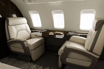 ஒண்டாரியோ முதல்வர் டக் ஃபோர்டுக்காக 29 மில்லியன் டொலர் பெறுமதயிான தனியார் ஜெட் விமானம் கொள்வனவு