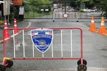 தாய்லாந்து - கம்போடியா எல்லையில் பதட்டம் ; வெடித்தது ஆயுத மோதல்