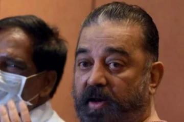 மேகதாது விவகாரம் .. பாஜாக இரட்டை வேடம் போடும் வேடதாரி ..மாநில நிர்வாகிகள் வெறும் பொம்மைகள்  : சாடிய கமல்ஹாசன்