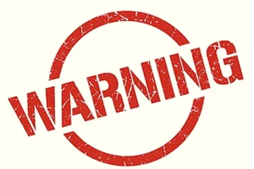 දිස්ත්‍රික්ක 04කට හදිසියේම අනතුරු ඇඟවීමක්..දැඩි අවධානයෙන් සිටින්න..