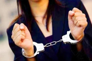 மாத்தறையில் பொலிஸ் அலுவலரும், நண்பியும் ஹொரோய்னுடன் கைது