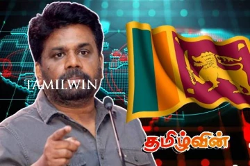 சர்வதேச ரீதியில் பெரும் நெருக்கடிகளை சந்திக்கும் அநுர அரசு