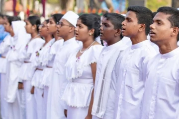 இம்முறையேனும் தமிழில் தேசிய கீதத்தை பாடுங்கள் - ஜனாதிபதிக்கும் பிரதமருக்கும் அனுப்பப்பட்ட கடிதம்
