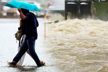 அத்தனகலு ஓயாவிற்கு வழங்கப்பட்ட வெள்ள அபாய எச்சரிக்கை நீடிப்பு