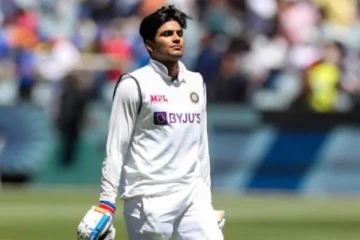 சுப்மன் கில்லுக்கு பதிலாக மீண்டும் களமிறங்கப்போகும் சீனியர் வீரர்