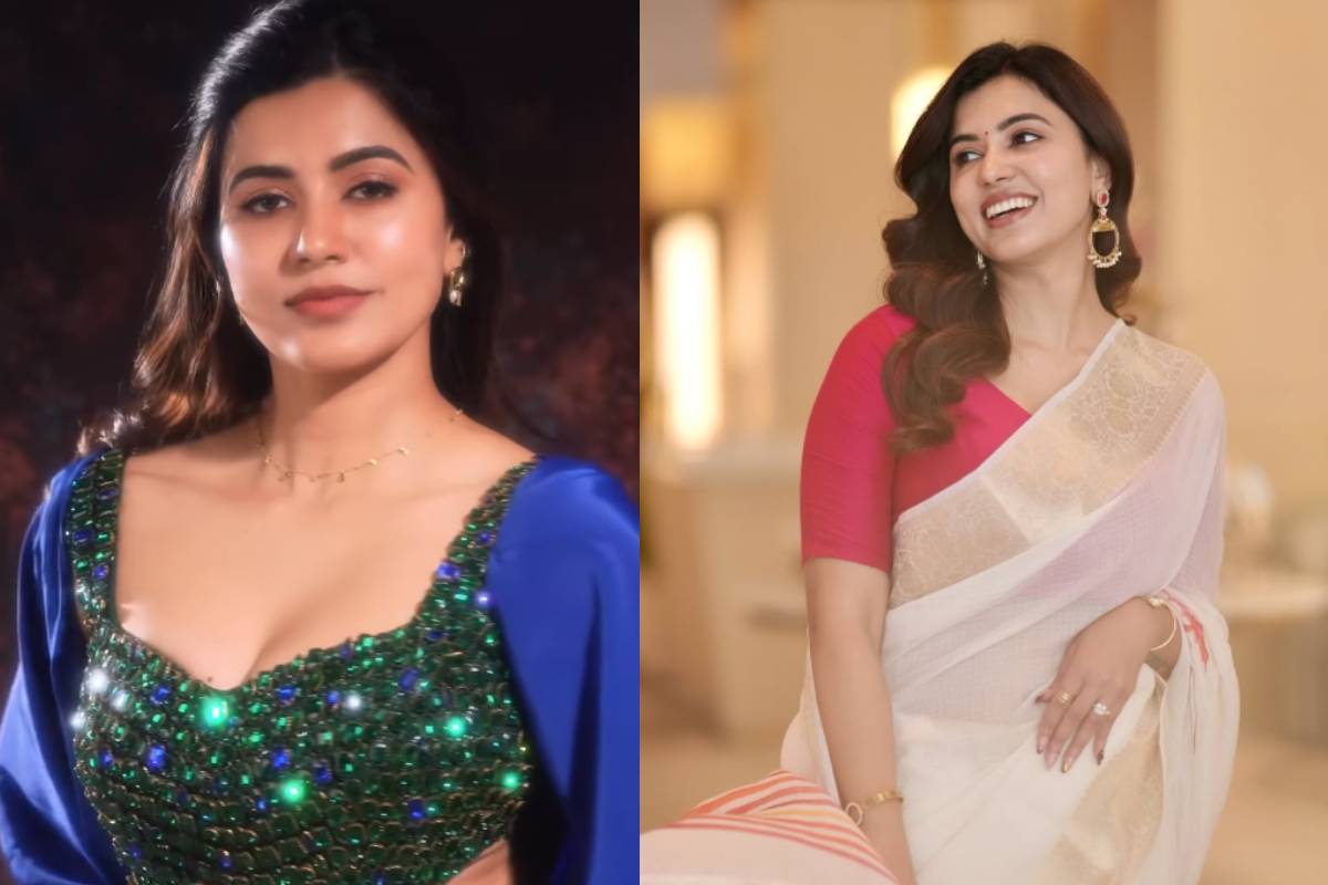 ஒரு பாடி மசாஜுக்கு இத்தனை லட்சம் செலவா!! வீடியோ வெளியிட்டு ஷாக் கொடுத்த நடிகை அஞ்சு குரியன்.. | Anju Kurian 7 25 Lakhs For Japanese Spa Massage