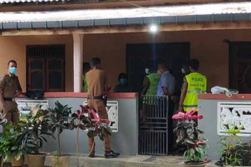 இலங்கையில்   லண்டனில் இருந்து வந்த   பெண் கொலை விவகாரம்;  நீதிமன்றம் விடுத்த உத்தரவு