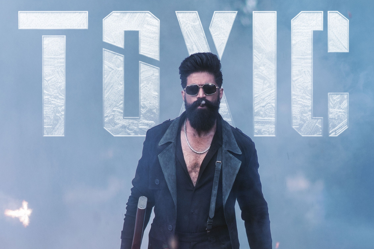 டாக்சிக் திரைப்படம் எப்படி இருக்கிறது? ரசிகர்களின் விமர்சனம் | Toxic Movie Review By Fans