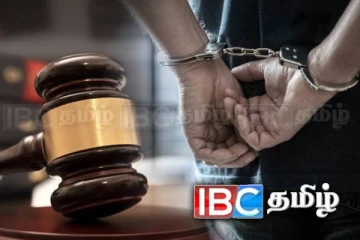 கிராம உத்தியோகத்தரை அச்சுறுத்திய அநுர கட்சி உறுப்பினர் அதிரடி கைது!