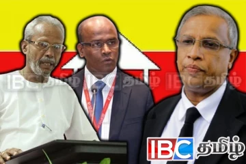 கூட்டு களவாணிகளின் திட்டமிட்ட சதியே சுமந்திரனுக்கான பதில் பொதுச்செயலாளர் பதவி