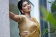 ஹோம்லி லுக்கில் யாஷிகா ஆனந்த்.. அழகிய ஸ்டில்கள்
