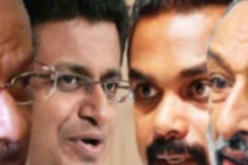அமைச்சர்களின் கடும் எதிர்ப்பால் ஆளும் கட்சி கூட்டத்தில் கடும் அமளி?