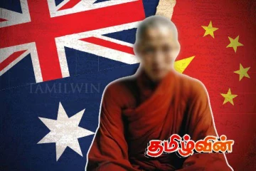 பௌத்த மத அமைப்பிற்குள் ஊடுருவி உளவு பார்த்த பெண்! வெளியான ஆவணங்கள்