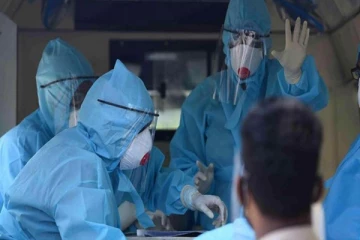 இந்தியா அரசாங்கத்தின் தவறுகள் காரணமாகவே கோவிட் பரவல்! நாடாளுமன்றில் குற்றச்சாட்டு