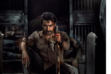 சூர்யாவிற்கு ரூ 50 லட்சம் நஷ்டம், தேவையா இது